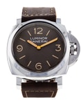 Pre-Owned Panerai Luminor 1950 Watch